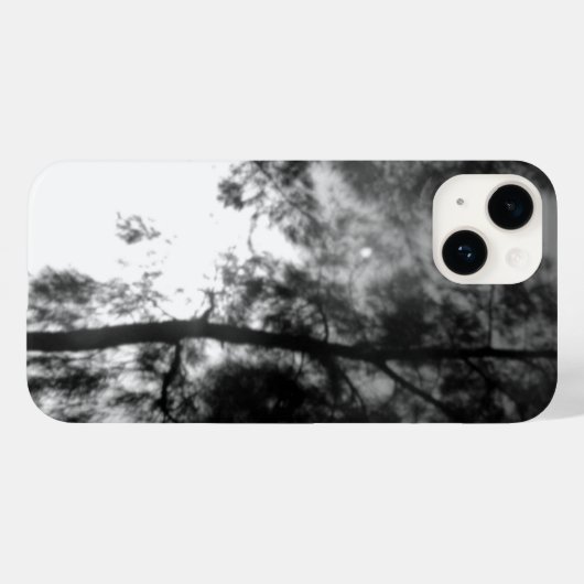 iPhone 14 case Case-Mate iPhoneケース (裏面 (横))