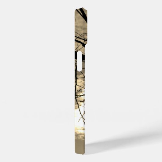 iPhone 14 case Case-Mate iPhoneケース (裏面 / 右)