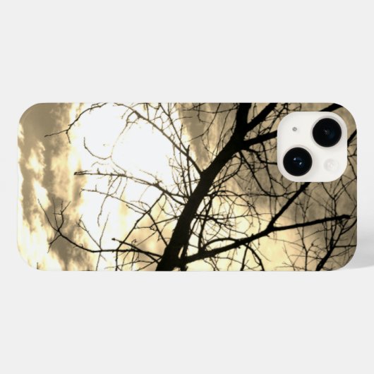 iPhone 14 case Case-Mate iPhoneケース (裏面 (横))