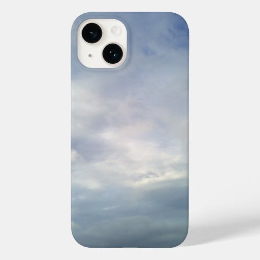 iPhone 14 case Case-Mate iPhoneケース (裏面)