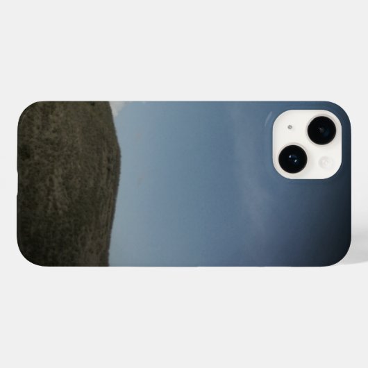 iPhone 14 case Case-Mate iPhoneケース (裏面 (横))