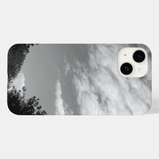 iPhone 14 case Case-Mate iPhoneケース (裏面 (横))