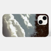 iPhone 14 case Case-Mate iPhoneケース (裏面 (横))