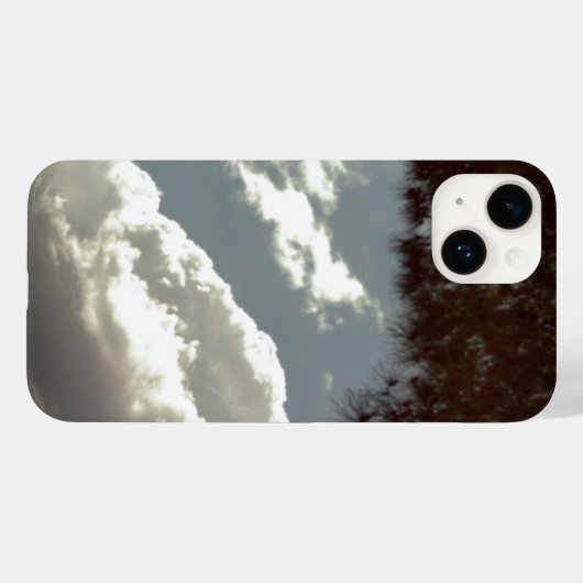 iPhone 14 case Case-Mate iPhoneケース (裏面 (横))