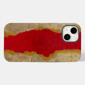 Iphone 14 case Case-Mate iPhoneケース (裏面 (横))