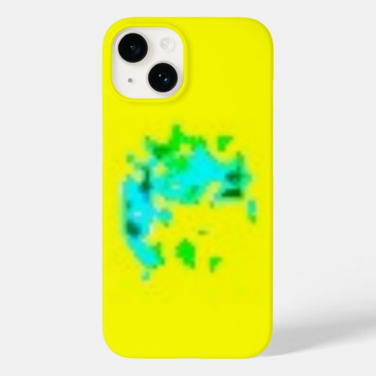 iPhone 14 case Case-Mate iPhoneケース (裏面)