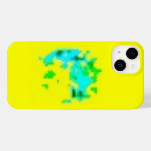 iPhone 14 case Case-Mate iPhoneケース (裏面 (横))