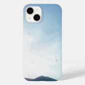 iPhone 14 case Case-Mate iPhoneケース (裏面)