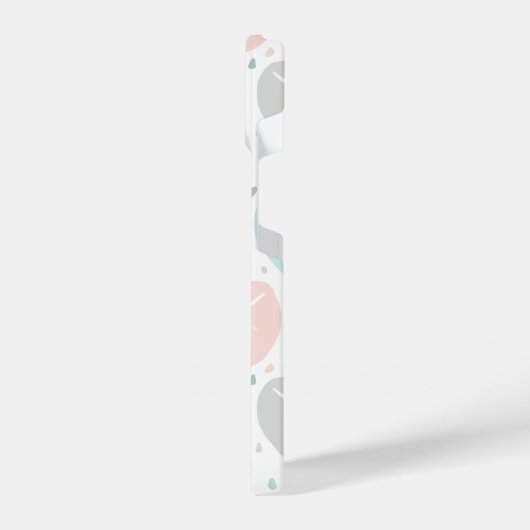 iPhone 14 Case iPhoneケース (左側面)