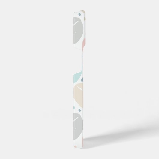 iPhone 14 Case iPhoneケース (右側面)