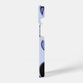 iPhone 14 case  iPhoneケース (左側面)