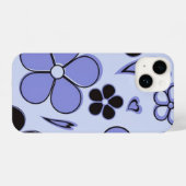 iPhone 14 case  iPhoneケース (裏面横)