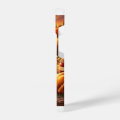 iPhone 14 case iPhoneケース (左側面)