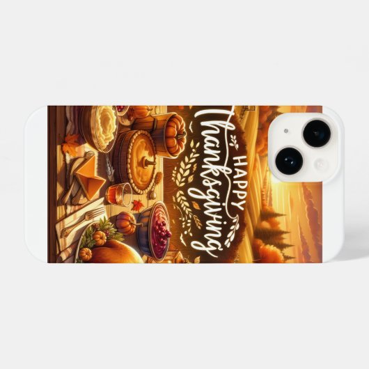 iPhone 14 case iPhoneケース (裏面横)