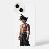 iPhone 14 Case-Mate iPhoneケース (裏面)