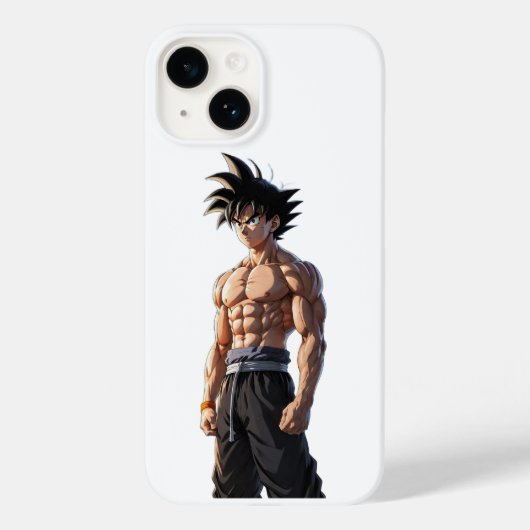 iPhone 14 Case-Mate iPhoneケース (裏面)