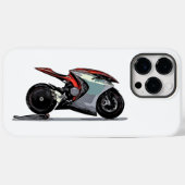 iPhone 14 Case-Mate iPhoneケース (裏面 (横))