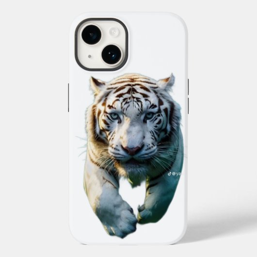 IPhone 14 Case-Mate iPhoneケース (裏面)