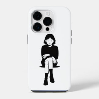iphone 14 Case-Mate iPhone 14 Pro美少女 Proケース
