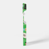  iPhone 14 Cases  iPhoneケース (左側面)