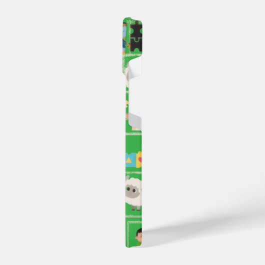  iPhone 14 Cases  iPhoneケース (左側面)