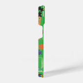  iPhone 14 Cases  iPhoneケース (右側面)