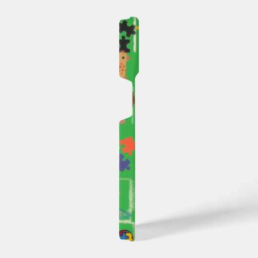  iPhone 14 Cases  iPhoneケース (右側面)