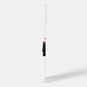 iPhone 14 Hülle Dodge TRX Neon Truck iPhoneケース (右側面)