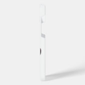 iPhone 14 Hülle Dodge TRX Neon Truck iPhoneケース (左側面)