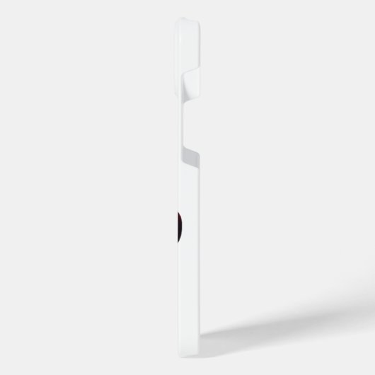 iPhone 14 Hülle Dodge TRX Neon Truck iPhoneケース (左側面)