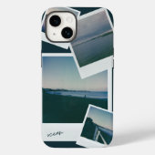 iPhone 14 / iPadケース Case-Mate iPhoneケース (裏面)