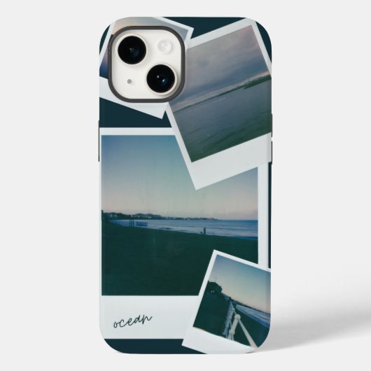 iPhone 14 / iPadケース Case-Mate iPhoneケース (裏面)