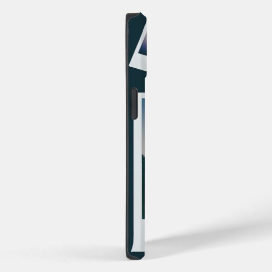 iPhone 14 / iPadケース Case-Mate iPhoneケース (裏面 / 右)