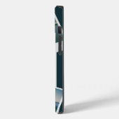 iPhone 14 / iPadケース Case-Mate iPhoneケース (裏面 / 左)