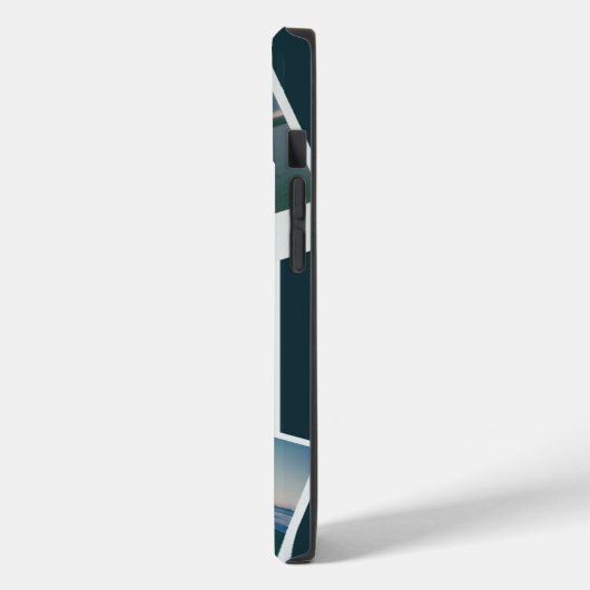 iPhone 14 / iPadケース Case-Mate iPhoneケース (裏面 / 左)