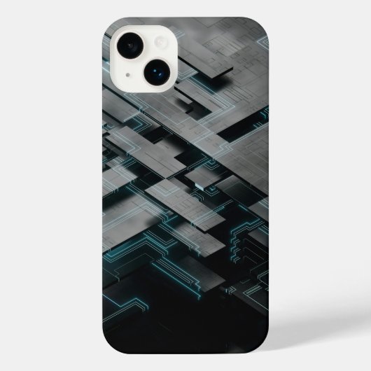 iPhone 14 iPhoneケース (裏面)