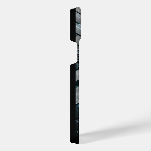 iPhone 14 iPhoneケース (右側面)