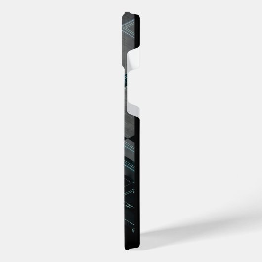 iPhone 14 iPhoneケース (左側面)