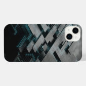 iPhone 14 iPhoneケース (裏面横)