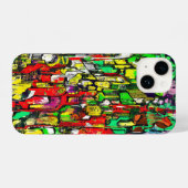 iPhone 14 iPhoneケース (裏面横)