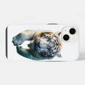 iPhone 14 iPhoneケース (裏面横)