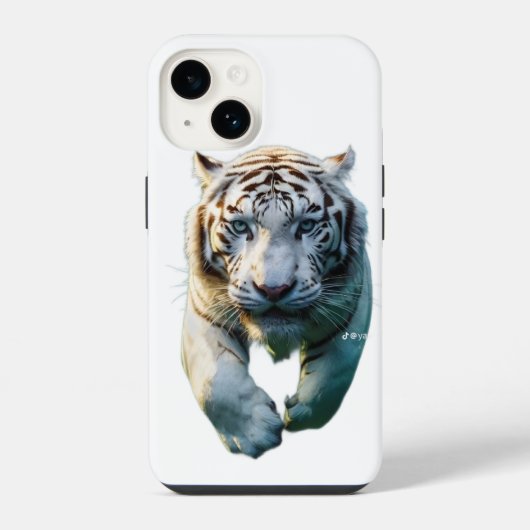 iPhone 14 iPhoneケース (裏面)