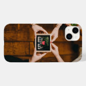 iPhone 14 Plusケース Case-Mate iPhoneケース (裏面 (横))