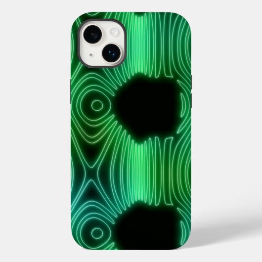 iPhone 14 Plusケース Case-Mate iPhoneケース (裏面)