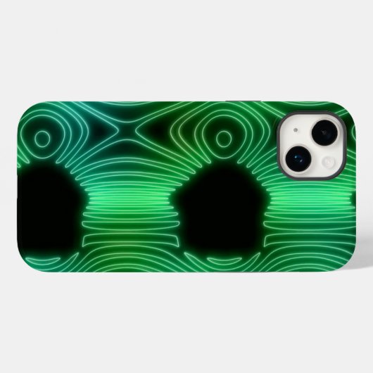 iPhone 14 Plusケース Case-Mate iPhoneケース (裏面 (横))