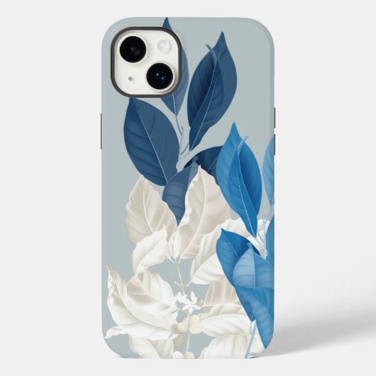 iphone 14 plusケース Case-Mate iPhoneケース (裏面)