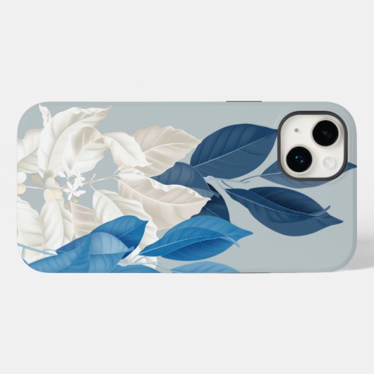 iphone 14 plusケース Case-Mate iPhoneケース (裏面 (横))