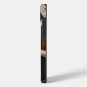 iPhone 14 Plus ケース (左側面)