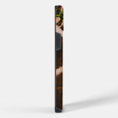 iPhone 14 Plus ケース (右側面)
