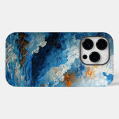 iPhone 14 proの電話ケース Case-Mate iPhoneケース (裏面 (横))